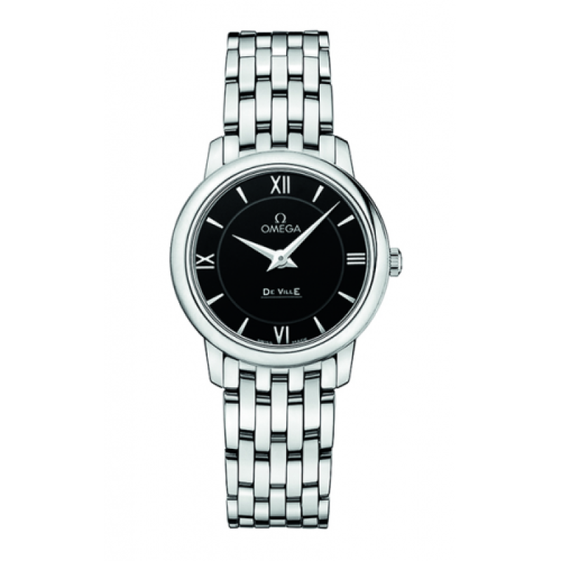 Omega De Ville Watch 424.10.27.60.01.001_2