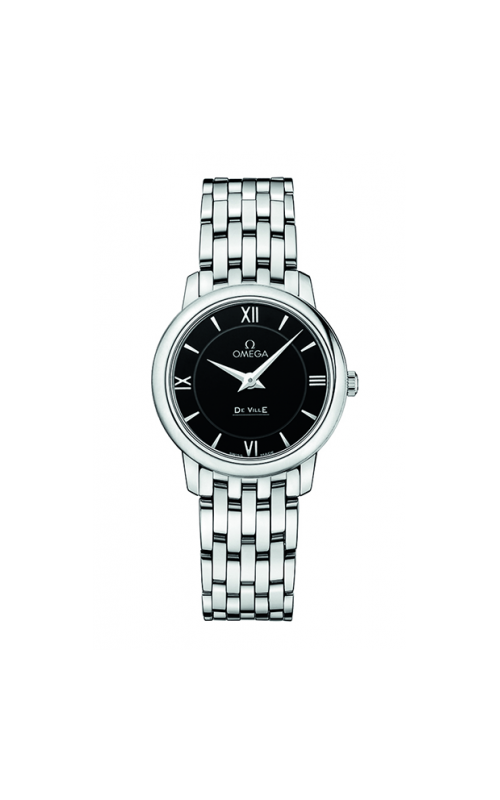 Omega De Ville Watch 424.10.27.60.01.001_2